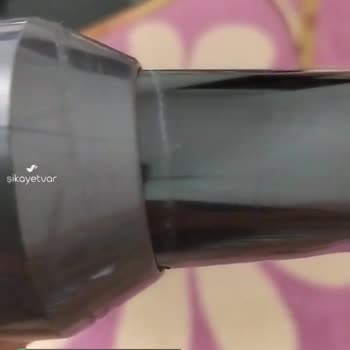 Dyson V12 Detect Slim Absolute Hüsranı!
