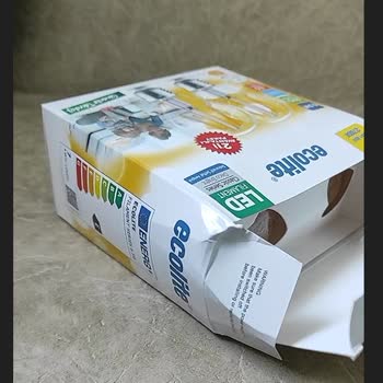 Riskli Kullanılmış LED Ampul Gönderildi, Amazon Prime Zorunlu İadeyle Mahvediyor