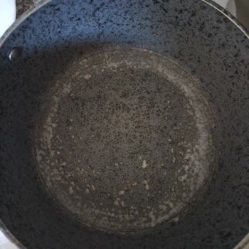 Çizilmez İddialı Tencere Kısa Sürede Çizildi Ve Şikâyete Cevap Gelmedi