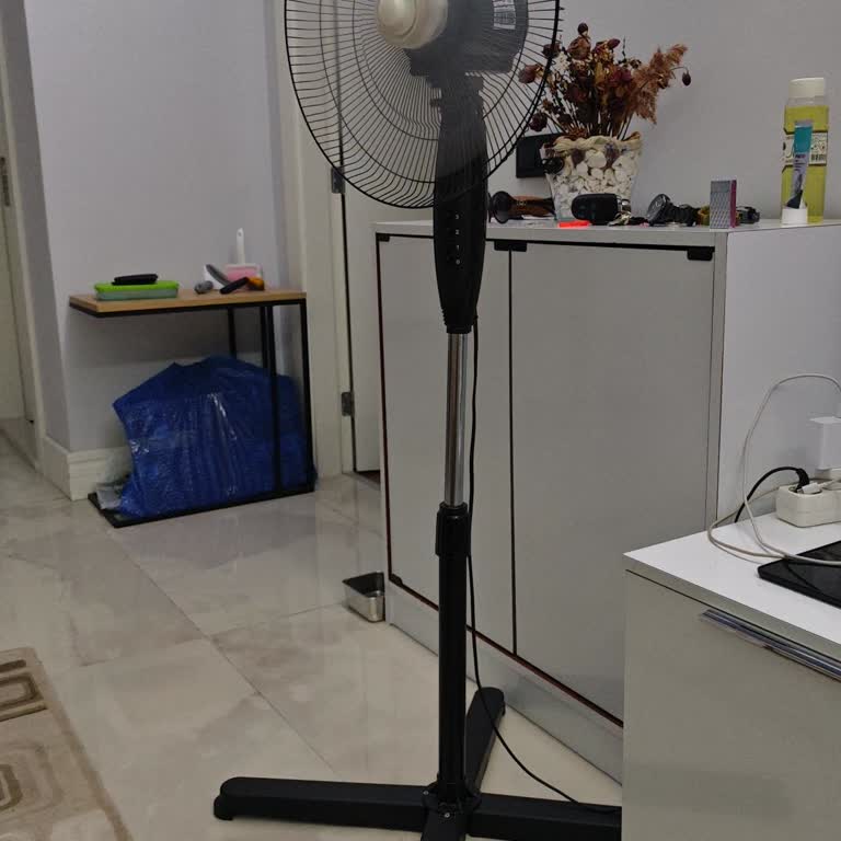 Kumtel KTF 280 Ürünü Çalışmaz, Aşırı Isınıyor Ve Kırılıyor