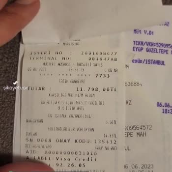 Media Markt Yalanla Yapılan Satış