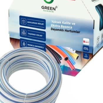 N11 İlanla Uyuşmayan Hortum Ve Cevapsız Firma