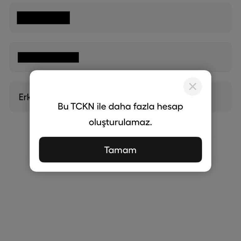 Martı’da Kimlik Doğrulama Engeli Ve Müşteri Desteği Eksikliği