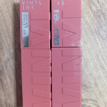 Sahte Maybelline Ruj Satışı Ve Satıcıya Ulaşılamaması Nedeniyle Tam İade İsteği