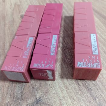 Sahte Maybelline Ruj Satışı Ve Satıcıya Ulaşılamaması Nedeniyle Tam İade İsteği