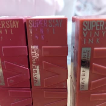 Sahte Maybelline Ruj Satışı Ve Satıcıya Ulaşılamaması Nedeniyle Tam İade İsteği