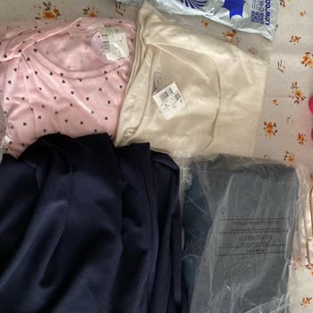 LCW Siparişimde Pijama Takımı Ve Bluz Eksik, Müşteri Desteği Yanıt Vermiyor