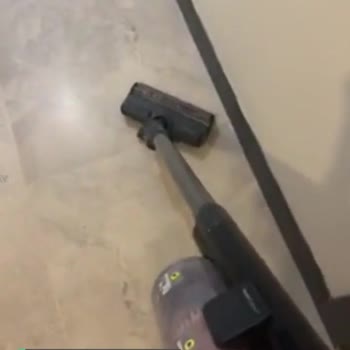 Philips Süpürge Çekmiyor!