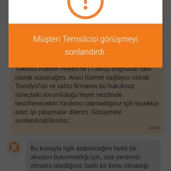 Açılmamış Losyon İçin Haksız İade Reddi Ve Yanıltıcı Satıcı Beyanı
