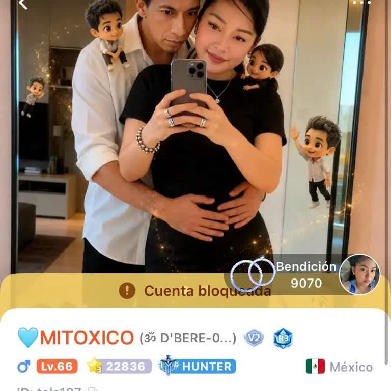 Cuenta WePlay bloqueada sin explicación, solicito revisión y solución