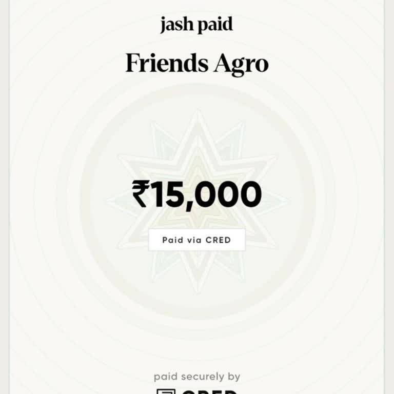 4rabet Has Not Credited My ₹15,000 Deposit Made Through CRED