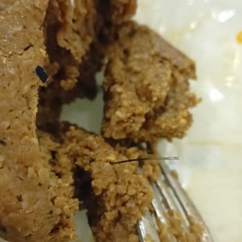 A101 Mağazasındaki Çiğköfte İçinde Yabancı Cisim