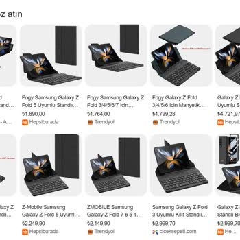 Amazon Eksik Ve Yanıltıcı İlanlarla Ürün Pazarlaması