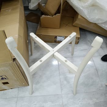 Eksik Sandalye Parçası İçin Üç Buçuk Aylık Bekleme Kabullenilemez