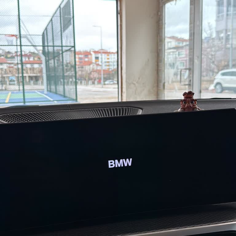 İyi Niyet Garantisi Sonrası Çizik Ekran Ve Kötü Servis Tavırları