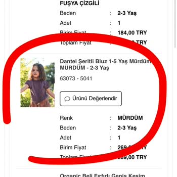 Cigit Kids Tişörtlerde Düğme Ve Yaka Dikişlerinin Erken Çözülmesi