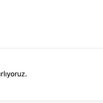Alvarde.com Alınan Gömlek Teslim Edilmedi, Hızlı İade Talebi