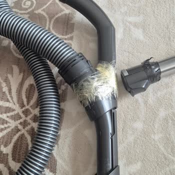Miele Blizzard CX1 Tutma Kolu Ve Boru Çatlakları İçin Ücretsiz Parça Talebi