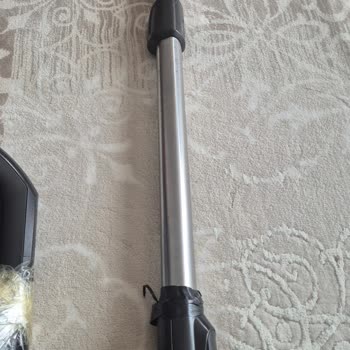 Miele Blizzard CX1 Tutma Kolu Ve Boru Çatlakları İçin Ücretsiz Parça Talebi