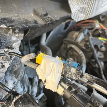 Nissan Servisinden Açıklamasız 15.000 TL Kayıt Ücreti Ve AdBlue Hortumu Patlaması