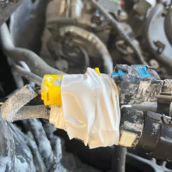 Nissan Servisinden Açıklamasız 15.000 TL Kayıt Ücreti Ve AdBlue Hortumu Patlaması