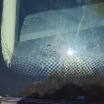 Poliçe Kapsamında Ön Cam Değişimi Talebine Haksız Ret Kararı