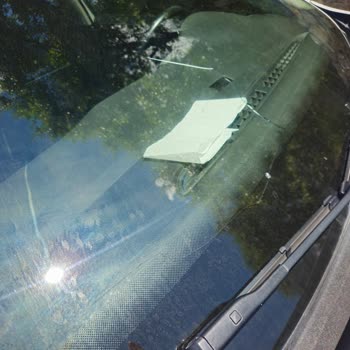Poliçe Kapsamında Ön Cam Değişimi Talebine Haksız Ret Kararı