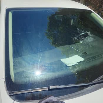 Poliçe Kapsamında Ön Cam Değişimi Talebine Haksız Ret Kararı