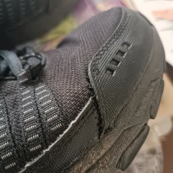 Skechers Ayakkabısının Kısa Sürede Dikiş Atması Ve Taban Ayrılması Reddedildi