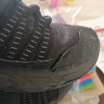 Skechers Ayakkabısının Kısa Sürede Dikiş Atması Ve Taban Ayrılması Reddedildi