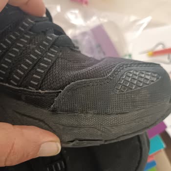 Skechers Ayakkabısının Kısa Sürede Dikiş Atması Ve Taban Ayrılması Reddedildi