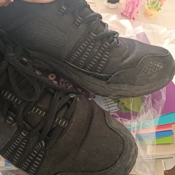 Skechers Ayakkabısının Kısa Sürede Dikiş Atması Ve Taban Ayrılması Reddedildi
