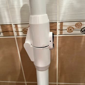 Ergonomik Boru Kısa Sürede Kırıldı Ve Yetkili Servis Çözüm Sunamadı