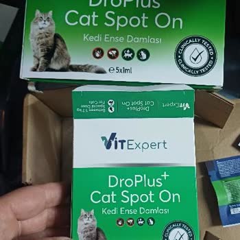 Vitexpert Kampanyaya Uymayan Küçültülmüş Paket Gönderimi Ve Olumsuz Yorumların Engellenmesi