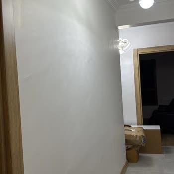 İade Talebi: Fiilli Boya Momento Silan Boyasında Kötü Kaplama Ve Dalgalı Görünüm