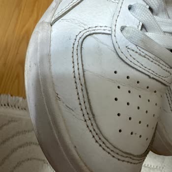 Puma Ayakkabısının Kısa Sürede Deforme Olması Ve Değişim Talebi