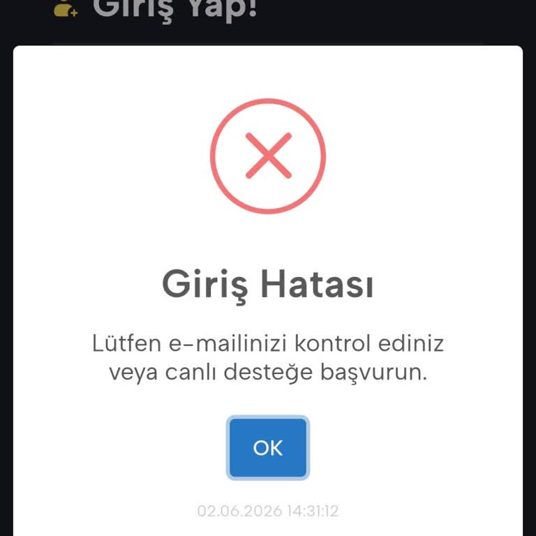 Fixbet Hesabım Kapatıldı Ve 95.500 TL Param Ödenmedi