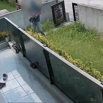 PTT Kargo’da Müşteri Emanetine Saygısız Muamele!