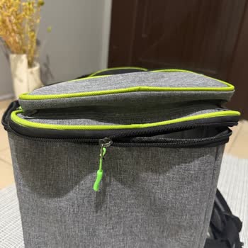 Trendyol Kedim Çantadan Kaçtı, Fermuar Açıldı, Hayati Tehlike Oluştu