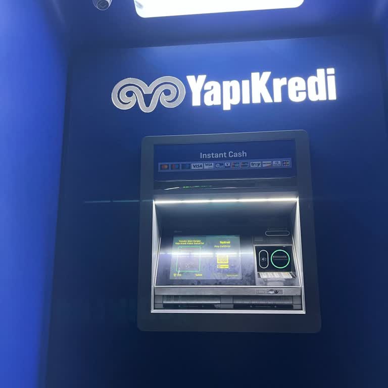 Yapı Kredi ATM'sinde El Konulan 10.000 TL'nin İade Bekleyişi