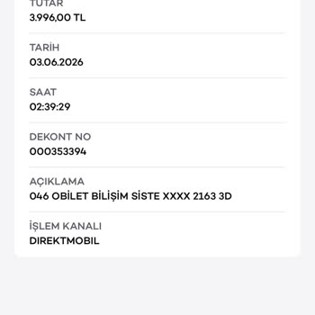 Ödeme Alındı, Rezervasyon Oluşmadı; İkinci Araç Kiralama İptal Edilemiyor