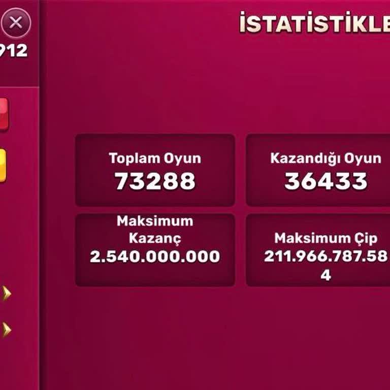Okey Elit’te Şüpheli Çip Artışı Ve Hile İddiası