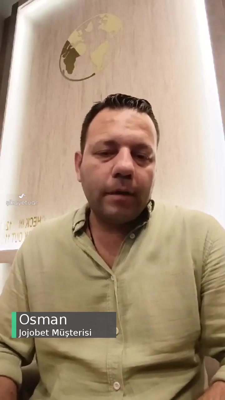 Jojobet Bonustan Kazandığım Parayı Oyuna Attılar! videonun kapak resmi