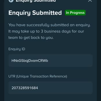Stake Cancelled My Deposit Even Though Union Bank Debited ₹900
