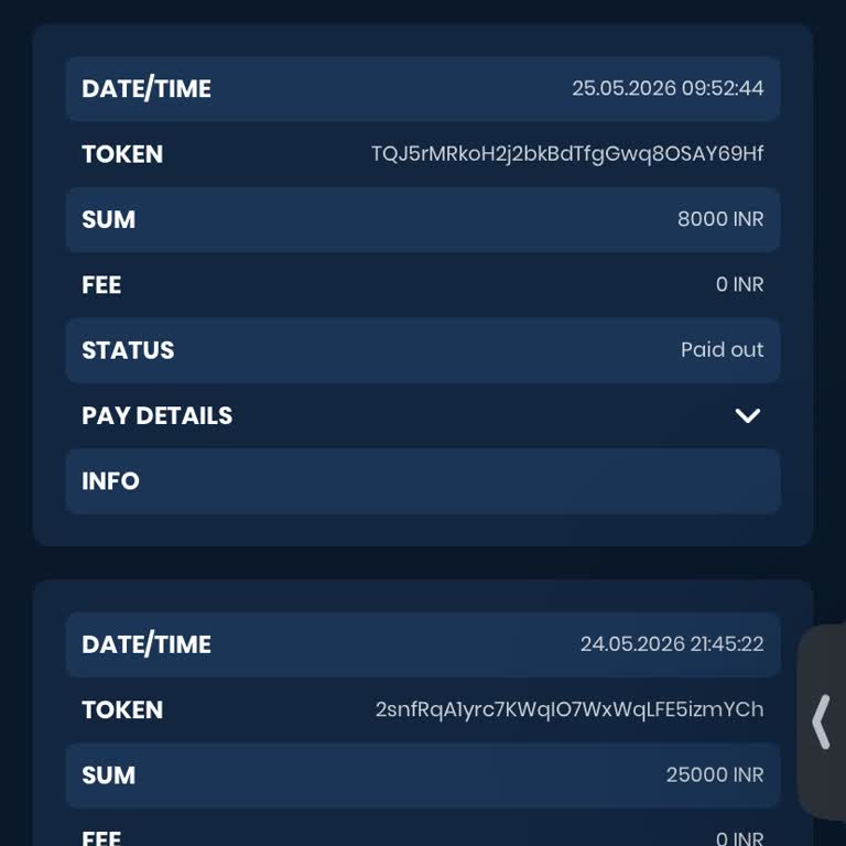 I Face a Missing 4rabet Withdrawal Despite Processed Status