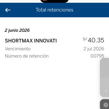 Cobros indebidos por ShortMax pese suscripción cancelada, solicito reembolso