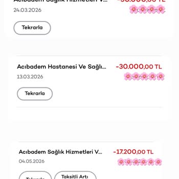 Acıbadem Hastanesi Doktorun Yanıltıcı Bilgilendirmesi Ve Göz Çevresi İşlemi Ücret İadesi Talebi