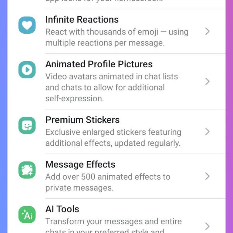 Google Play Charged Me for Telegram Premium I Never Subscribed To
