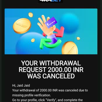 I Verified My 4rabet Account but Received a Permanent Ban Instead