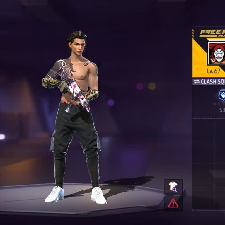 I Need Help Recovering My Hacked Free Fire Account